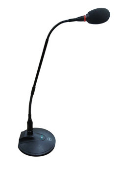 [D-CM62] Microphone à condensateur