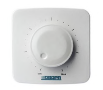 [D-WH-3FII] Contrôleur de volume