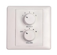 [D-WH-5II] Contrôleur de volume