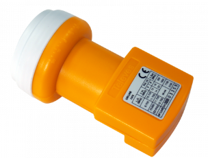 [TVS-7475] LNB Offset Single (Universel) Hh/Vh/Hb/Vb G 60dB