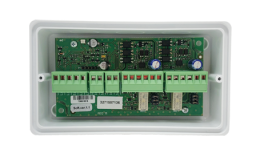 [41IOM122] Module adressé 2 entrées / 2 sorties 