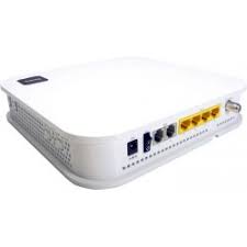 [TVS-769501] Module ONT Office: 4x Gb Ethernet + 2x FXS + 2x USB, WLAN b/g/n