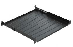 [SBR80.01_YK] Etagère fixe 19"  pour armoire Prof 800