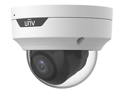 [IPC3535LB-ADZK-G] Dôme IP 5MP, varifocal motorisé 2.8-12mm, WDR, IR 40m, IP67, IK10