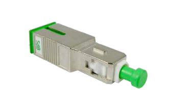 [TVS-236411] Atténuateur Optique 1310/1550nm “SC/APC” 5dB