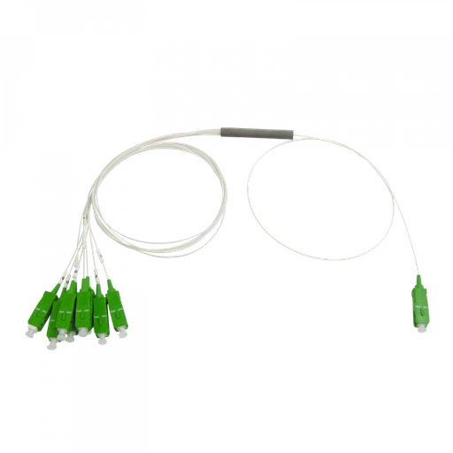 [TVS-234450] RÉPART PLC FO1260...1650nm SC/APC 8D 10dB