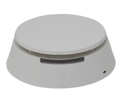 [41RFU100] Détecteur optique de fumée adressable