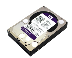 [GD-HW-HDD-12TB] Server HDD 12TB 