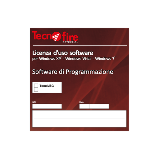 [TFSWPRG] SW Prog. Locale/remote Fire