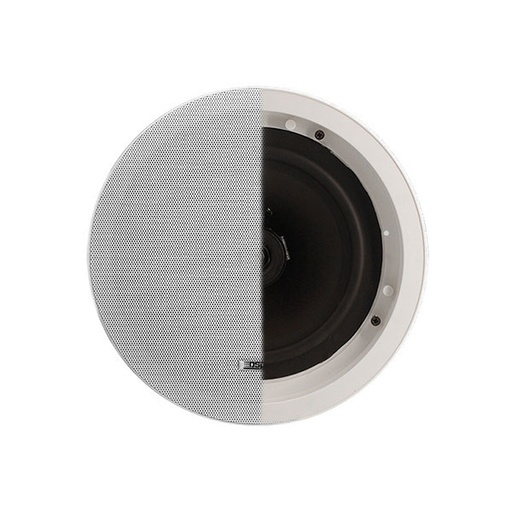 [D-DSP5012] Haut-parleur de plafond sans cadre 8" 35W