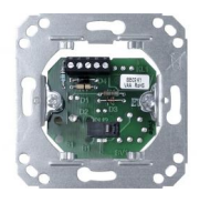 [73090D] Bloc d'appel avec bouton d'appel