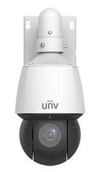 [IPC6424SR-X25-VF-B] Speed dôme IP 4MP zoom optique 25X WDR IR 100m IP66 yc support