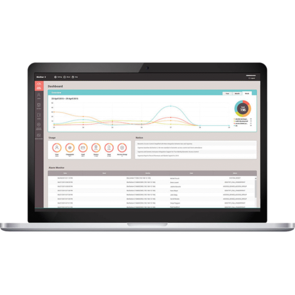 BIOSTAR2-PRO