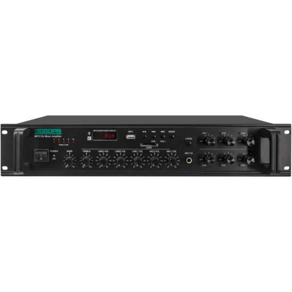D-MP310U