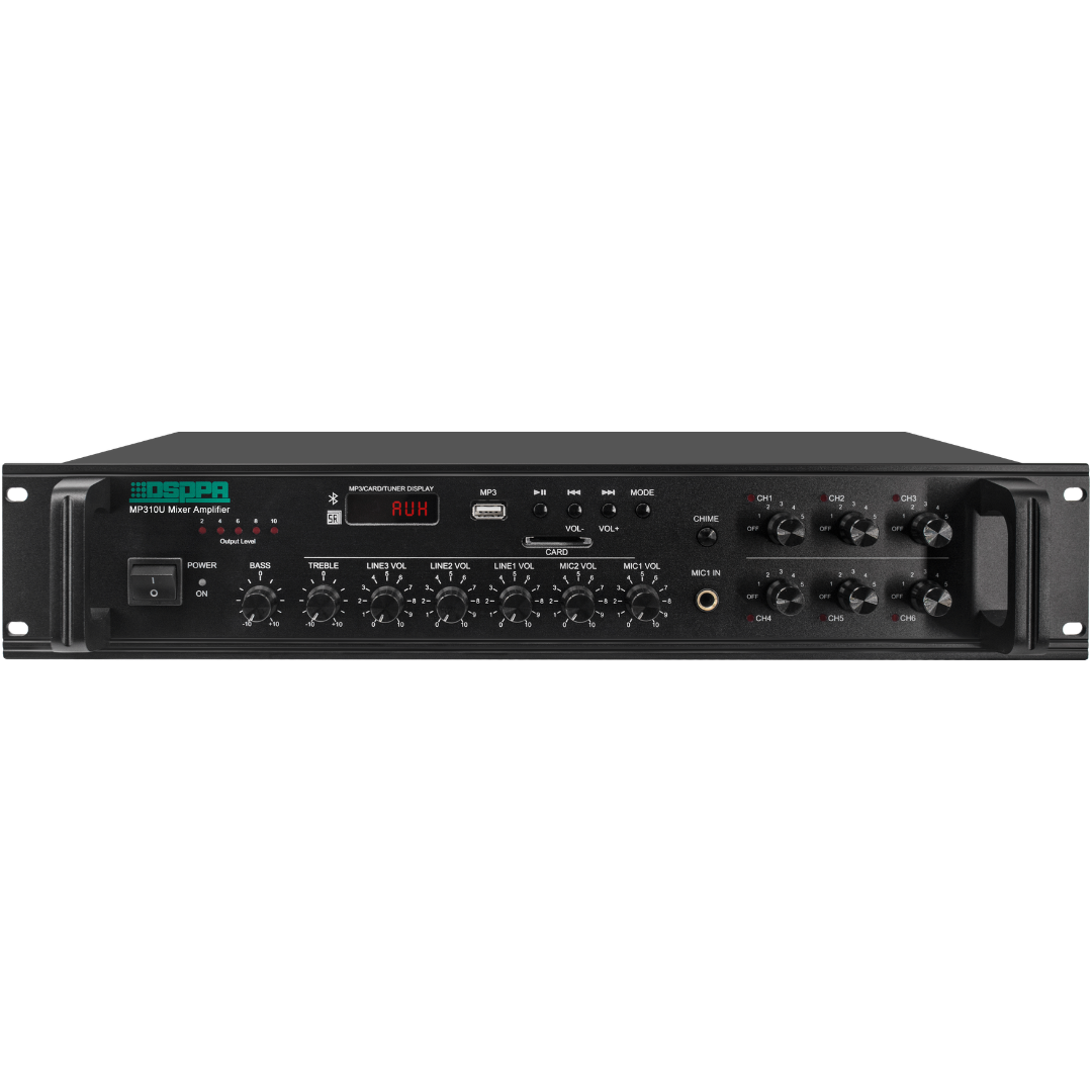 D-MP310U D-MP310U