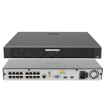 NVR502-16B-P16